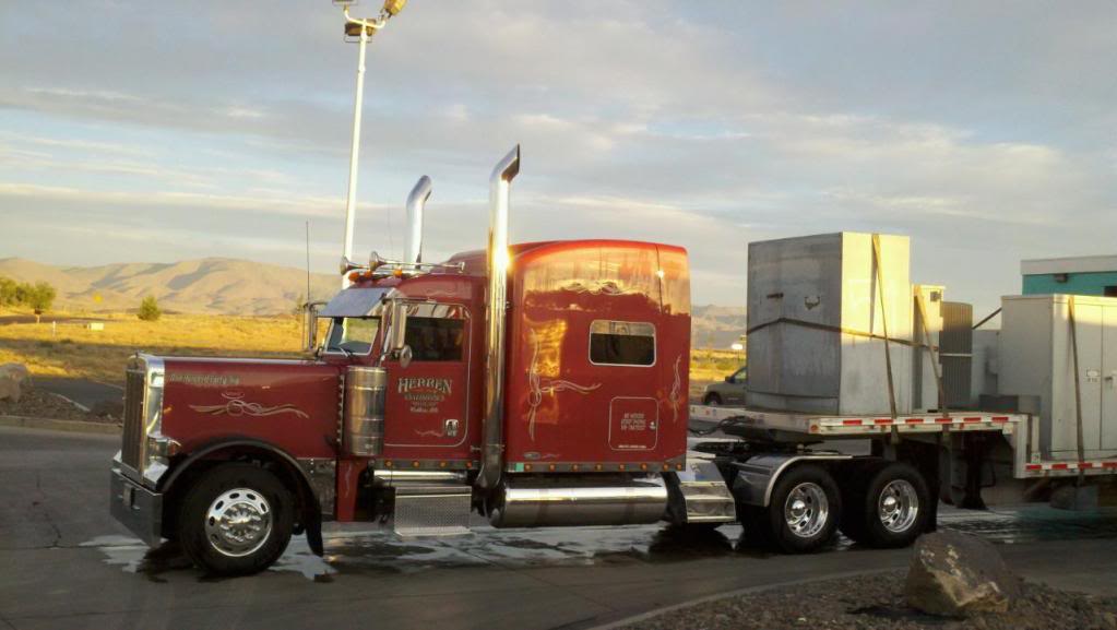 Herren fleet photo